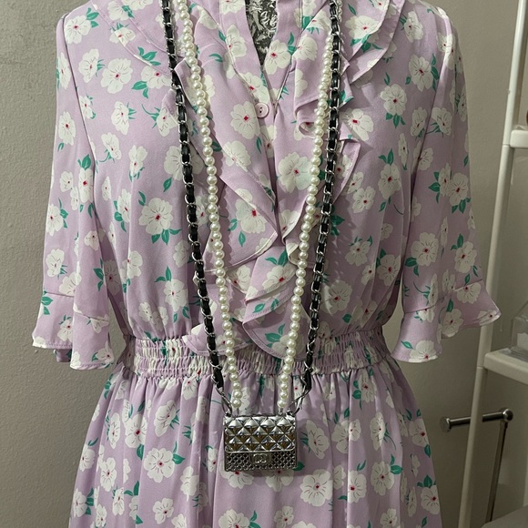 Fashion Necklace - Picture 1 of 4